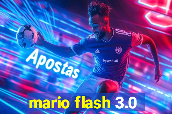 mario flash 3.0